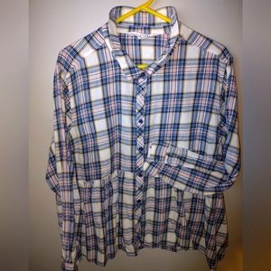 Vanilla Star Soft flannel
